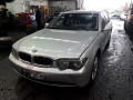 щиток приборов (приборная панель) BMW 7 серия E65/E66/E67 2003, 3.0 л., АКПП, седан, 62119140811 - фото №11