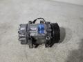 компрессор кондиционера Volvo V50 1 поколение 2005, 2.0 л., D 4204 T, дизель, 6МКПП, серебристый, универсал, передний привод, 3M5H19D629HD - фото №8