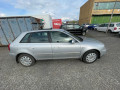 диск тормозной передний Audi A3 8L 2000, 1.9 л., МКПП, хетчбэк 5 дв., 8N0615301A - фото №8