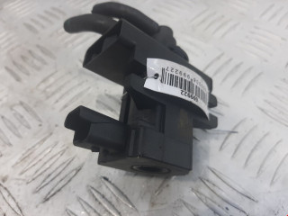 клапан воздушного фильтра Citroen C4 Picasso 1 поколение 2008, 2.0 л., АКПП, минивэн, 1618S5