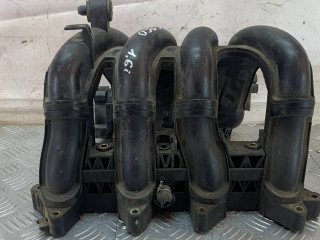 коллектор впускной Mercedes-Benz A-Класс W168 1999, 1.6 л., бензин, A1661410301, 96615003, 2900303849