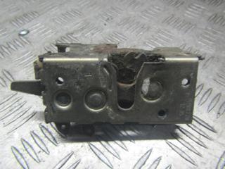 замок двери передней левой Volkswagen LT 2 поколение 2001, A9017201235