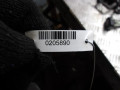 насос вакуумный Opel Corsa D 2008, 1.3 л., 73501167 - фото №2