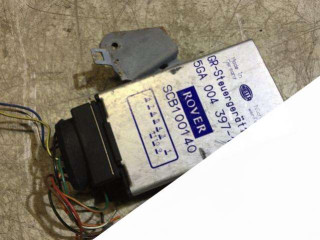 блок круиз-контроля Rover 400 Series 1 поколение 1998, SCB100140, 5GA00439715