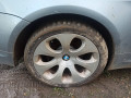 зеркало наружное правое BMW 6 серия E63/E64 2004, 4.4 л., АКПП, кабриолет, 51167189354 - фото №16