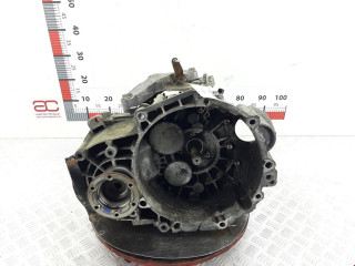 КПП механическая (МКПП) Volkswagen Golf 5 поколение 2005, 2.0 л., МКПП, хетчбэк 5 дв., 02Q300042SX
