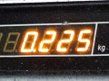 форсунка Renault Clio 3 поколение [рестайлинг] 2011, 1.5 л., МКПП, хетчбэк 3 дв., 1660000Q1R - фото №6