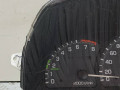щиток приборов (приборная панель) Daewoo Rezzo KLAU 2001, 2.0 л., бензин, МКПП, минивэн - фото №2