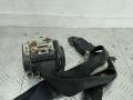 ремень безопасности Volkswagen Fox 2 поколение 2007, 1.2 л., бензин, МКПП, хетчбэк 5 дв. - фото №4
