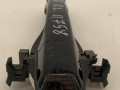 ручка наружная задняя левая Volvo V50 1 поколение 2005, 2.4 л., бензин, МКПП, универсал, 30663866 - фото №3