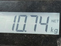 ступица задняя правая Fiat Sedici 1 поколение 2007, 1.6 л., МКПП, внедорожник 5 дв., 71768165 - фото №5