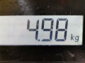 ступица задняя левая Opel Astra H/Family [рестайлинг] 2009, 1.6 л., МКПП, хетчбэк 5 дв., 93178626 - фото №6