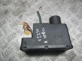 компрессор центрального замка Audi 100 4A/C4 1994, 2.0 л., МКПП, седан, 4A0862257J