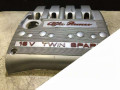 декоративная крышка двигателя Alfa Romeo 156 1 поколение 1998, 0280620502 - фото №2