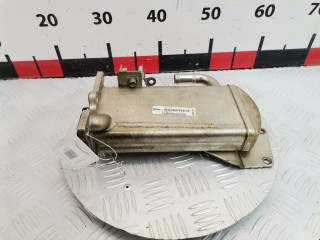 охладитель EGR / Радиатор EGR Audi A4 B8/8K [рестайлинг] 2011, 2.0 л., МКПП, седан, 03L131512DT