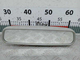 зеркало салона Audi A6 4F/C6 2006, 3.0 л., вариатор, универсал, 4F0857511AA