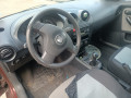 дверь передняя правая SEAT Cordoba 1 поколение [рестайлинг] 2003, 1.4 л., МКПП, седан, 6L4831056S - фото №9