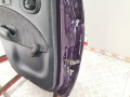 дверь задняя левая Ford Escort 5 поколение [рестайлинг] 1996, 1.6 л., АКПП, хетчбэк 5 дв., 1055098 - фото №7