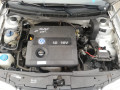 суппорт задний левый Volkswagen Golf 4 поколение 2002, 1.6 л., МКПП, хетчбэк 3 дв., 1J0615423G - фото №9