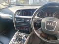 навигация Audi A4 B8/8K 2010, 2.0 л., МКПП, седан, 8T2035652HX - фото №10
