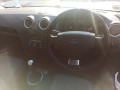 турбина Ford Fusion 1 поколение [рестайлинг] 2006, 1.6 л., МКПП, хетчбэк 5 дв., 1684949 - фото №10