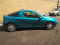 кулиса Opel Tigra 1 поколение 1995, 1.4 л., МКПП, купе, 90446897 - фото №8