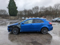 дверь задняя левая Mitsubishi Lancer 10 поколение 2010, 2.0 л., МКПП, хетчбэк 5 дв., 5730A581 - фото №17