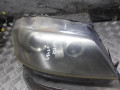 фара правая Fiat Ulysse 2 поколение 2006, 2.2 л., МКПП, минивэн - фото №3