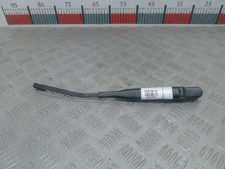 щеткодержатель задний Mercedes-Benz Vaneo W414 2003, 1.7 л., АКПП, минивэн, A4148200144