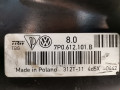 вакуумный усилитель тормозов Volkswagen Touareg 2 поколение 2012, 3.6 л., АКПП, внедорожник 5 дв., 7P0612105 - фото №8
