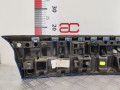 накладка двери (крышки) багажника Renault Megane 2 поколение 2005, 1.4 л., МКПП, хетчбэк 5 дв., 7701474476 - фото №4