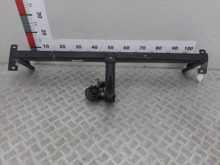 прицепное устройство (фаркоп) Kia Cerato 1 поколение 2005, 2.0 л., МКПП, хетчбэк 5 дв.