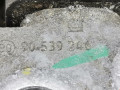 подушка крепления двигателя Opel Astra H 2007, 1.6 л., МКПП, хетчбэк 5 дв., 90539246 - фото №5
