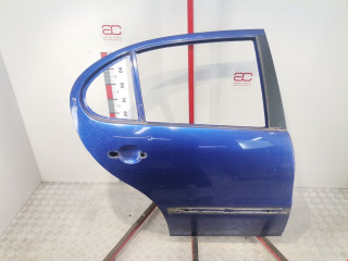дверь задняя правая SEAT Toledo 2 поколение 2003, 1.8 л., МКПП, седан, 1M0833056N