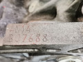 блок цилиндров Mitsubishi Outlander 3 поколение [2-й рестайлинг] 2016, 2.2 л., АКПП, внедорожник 5 дв., 1000C199 - фото №8