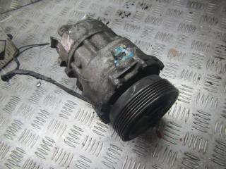 компрессор кондиционера Volkswagen Golf 3 поколение 2000, 1.9 л.