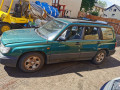 балка подвески передняя (подрамник) Subaru Forester 1 поколение (SF) 1998, 2.0 л., МКПП, внедорожник 5 дв., 20100FA002 - фото №14