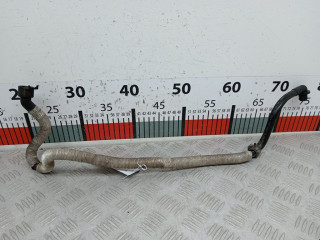 трубка вакуумная Volkswagen Tiguan 1 поколение 2008, 2.0 л., МКПП, внедорожник 5 дв.