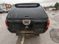 подножка Mitsubishi L200 4 поколение 2008, 2.5 л., МКПП, пикап - фото №16