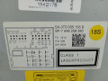 магнитола Skoda Superb 2 поколение 2010, 2.0 л., МКПП, хетчбэк 5 дв., 3T0035156B - фото №6
