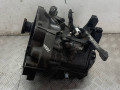 КПП механическая (МКПП) Volkswagen Polo 4 поколение [рестайлинг] 2007, МКПП, хетчбэк 5 дв., JHN - фото №3