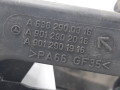 узел педальный (блок педалей) Mercedes-Benz Vito W638 1996, 2.3 л., МКПП, микроавтобус, A6382900316 - фото №4