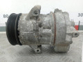 компрессор кондиционера Mitsubishi Colt 6 поколение (Z20/Z30) 2005, 1.3 л., МКПП, хетчбэк 3 дв., 7813A058 - фото №2