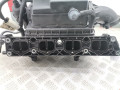 коллектор впускной Opel Astra H 2007, 1.6 л., МКПП, хетчбэк 3 дв., 55559368 - фото №7