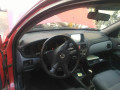 дверь задняя левая Nissan Almera N16 [рестайлинг] 2004, 1.5 л., МКПП, хетчбэк 5 дв., 821015M431 - фото №13
