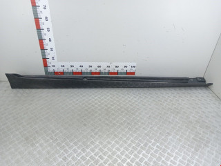 накладка на порог внутренняя BMW 5 серия F07/F10/F11 2012, 51777184774