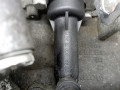 КПП механическая (МКПП) Volkswagen Polo 4 поколение [рестайлинг] 2006, 1.4 л., МКПП, хетчбэк 3 дв., 02T300020C - фото №5