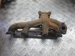 коллектор выпускной Volkswagen Golf 3 поколение 1994, 1.9 л., 028253033AA