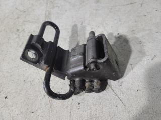 петля двери Volkswagen Touareg 1 поколение 2006, 3.0 л., BKS, дизель, 6МКПП, черный, внедорожник 5 дв., полный привод, 7L0831411