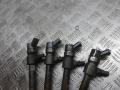форсунка Opel Astra H 2005, 1.9 л., 0445110165 - фото №5